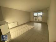 Appartement 3 pièces 55 m²