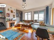 Appartement 3 pièces 55 m²