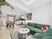 Appartement 3 pièces 55 m²