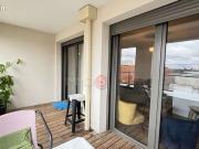 Appartement 3 pièces 55 m²