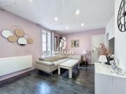 Appartement 3 pièces 55 m²