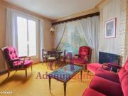 Appartement 3 pièces 55 m²