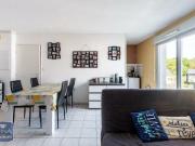 Appartement 3 pièces 55 m²