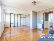 Appartement 3 pièces 55 m²