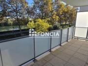 Appartement 3 pièces 55 m²