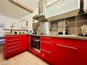 Appartement 3 pièces 54 m²