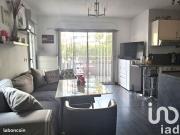 Appartement 3 pièces 55 m²