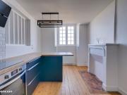 Appartement 3 pièces 55 m²