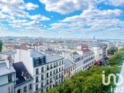 Appartement 3 pièces 55 m²