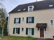 Appartement 3 pièces 55 m²