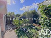 Appartement 3 pièces 55 m²