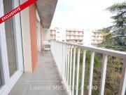 Appartement 3 pièces 55 m²