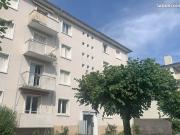 Appartement 3 pièces 55 m²