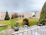 Appartement 3 pièces 55 m²