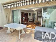 Appartement 3 pièces 55 m²