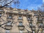 Appartement 3 pièces 55 m²