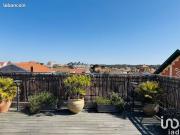 Appartement 3 pièces 55 m²