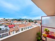 Appartement 3 pièces 55 m²