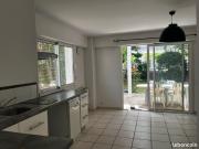Appartement 3 pièces 55 m²