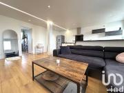 Appartement 3 pièces 55 m²