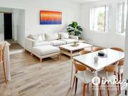 Appartement 3 pièces 55 m²