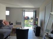 Appartement 3 pièces 55 m²