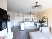 Appartement 3 pièces 55 m²