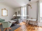 Appartement 3 pièces 55 m²