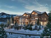 Appartement 3 pièces 55 m²