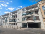 Appartement 3 pièces 55 m²