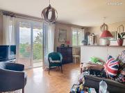 Appartement 3 pièces 55 m²