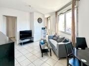 Appartement 3 pièces 55 m²