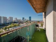 Appartement 3 pièces 55 m²