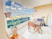 Appartement 3 pièces 55 m²