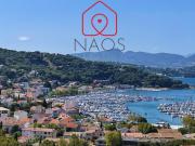 Appartement 3 pièces 55 m²