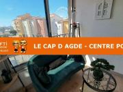 Appartement 3 pièces 55 m²