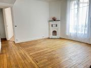 Appartement 3 pièces 55 m²