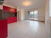 Appartement 3 pièces 55 m²