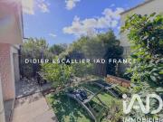 Appartement 3 pièces 55 m²