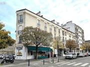 Appartement 3 pièces 55 m²