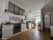 Appartement 3 pièces 55 m²