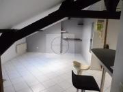 Appartement 3 pièces 55 m²