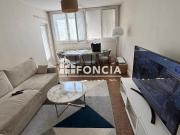 Appartement 3 pièces 55 m²