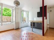 Appartement 3 pièces 55 m²