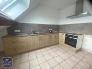 Appartement 3 pièces 55 m²