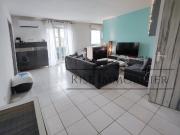 Appartement 3 pièces 55 m²