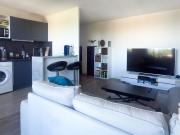 Appartement 3 pièces 55 m²