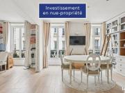 Appartement 3 pièces 55 m²