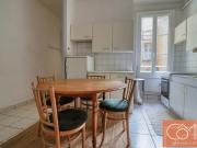 Appartement 3 pièces 55 m²