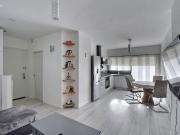 Appartement 3 pièces 55 m²